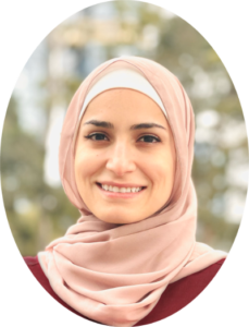 Dr. Lina Alnayef